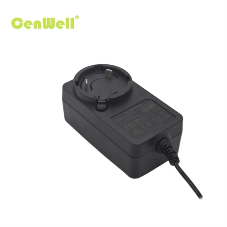 48W Interchangeable Power Adapter 003