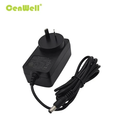 12V3A 36W AC-DC AU dugós tápegység adapter