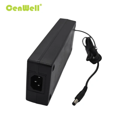 180 W-os tápegység CCTV rendszerhez